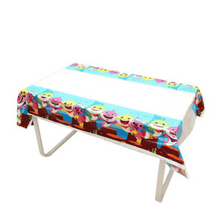 Baby Shark Party Decoration pcs | MGS-083