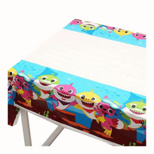 Baby Shark Party Decoration pcs | MGS-083