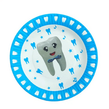 My First Tooth A Theme Party Decoration for Boy 62Pcs | MGS-084