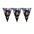 Wednesday Theme Birthday Party Decorations MINI Set 61Pcs | MGS-088