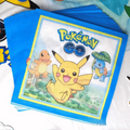 Pokemon Theme Birthday Party Decorations 73Pcs | MGS-090