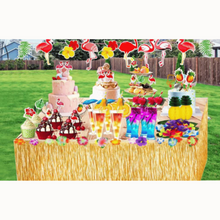 Hawaiian Party Decoration Set | MGS-091
