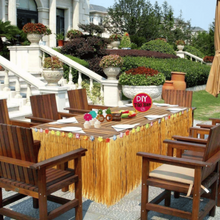 Hawaiian Party Decoration Set | MGS-091