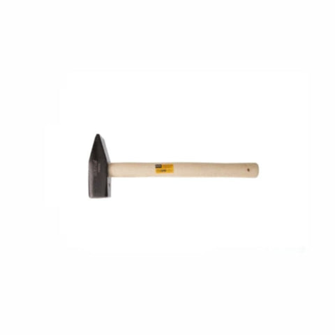 CLARKE | Machinist Hammer 300 Grm with Ash Wood Handle & Steel Head | MH300C