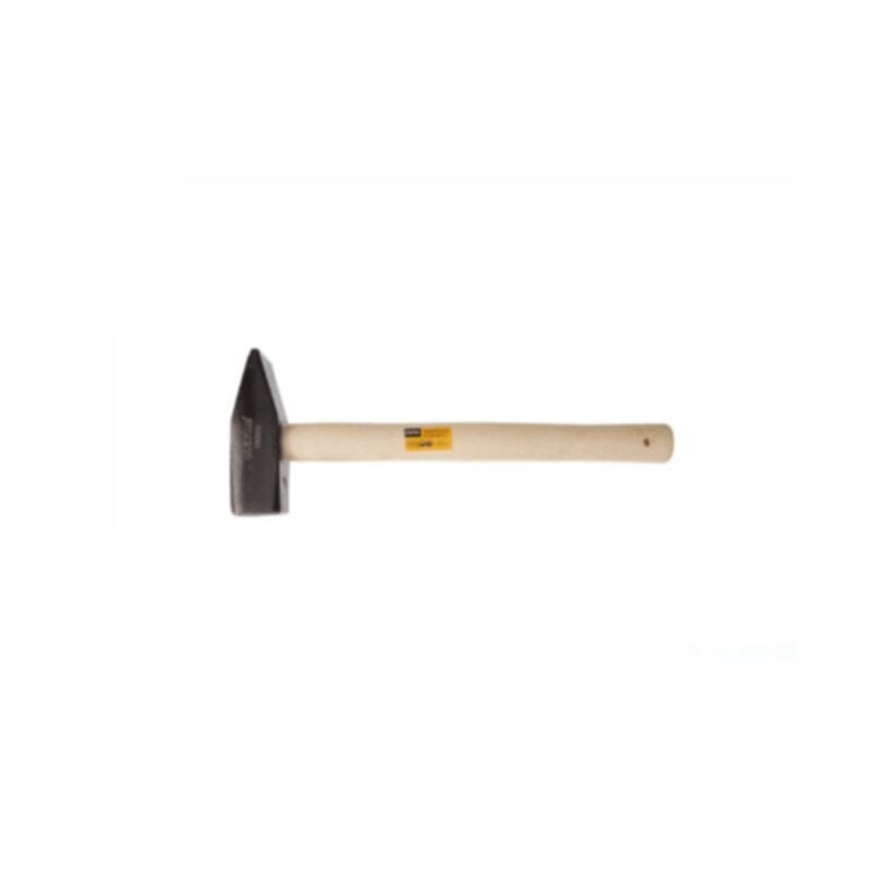 CLARKE | Machinist Hammer 1000 Grm with Ash Wood Handle & Steel Head | MH1000C