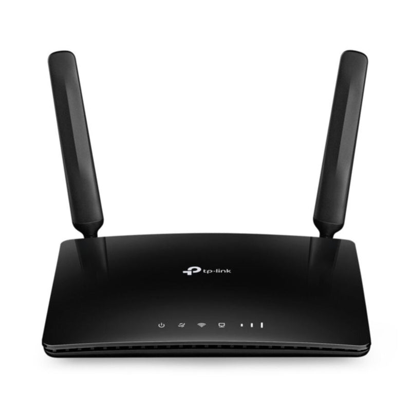 TP-LINK | Archer Wireless Dual Band 4G LTE Router| MR400