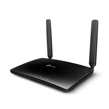 TP-LINK | Archer Wireless Dual Band 4G LTE Router| MR400