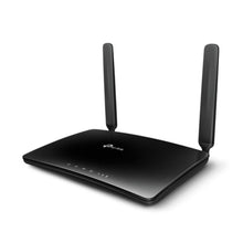 TP-LINK | Archer Wireless Dual Band 4G LTE Router| MR400