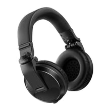 PIONEER | DJ Professional Headphones Standard Black | HDJ-X5-K
