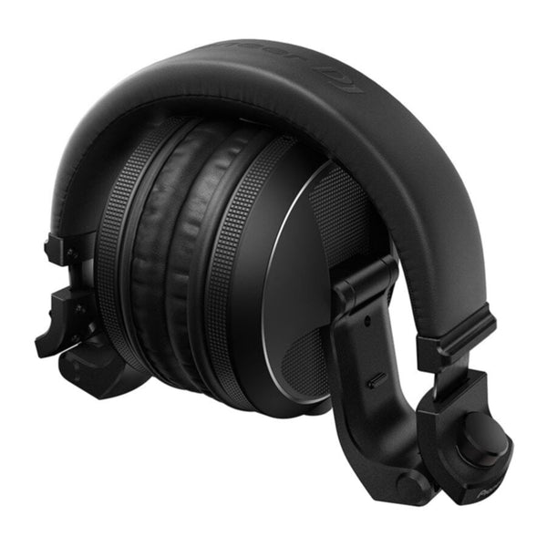 PIONEER | DJ Professional Headphones Standard Black | HDJ-X7-K