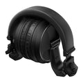 PIONEER | DJ Professional Headphones Standard Black | HDJ-X7-K
