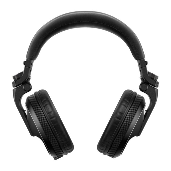 PIONEER | DJ Professional Headphones Standard Black | HDJ-X7-K