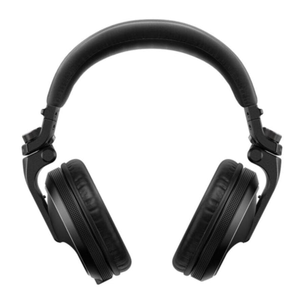 PIONEER | DJ Professional Headphones Standard Black | HDJ-X5-K