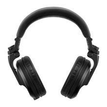 PIONEER | DJ Professional Headphones Standard Black | HDJ-X5-K