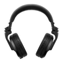 PIONEER | DJ Professional Headphones Standard Black | HDJ-X5-K