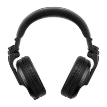PIONEER | DJ Professional Headphones Standard Black | HDJ-X5-K