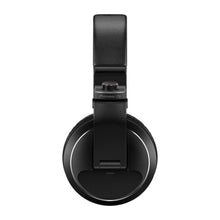 PIONEER | DJ Professional Headphones Standard Black | HDJ-X7-K
