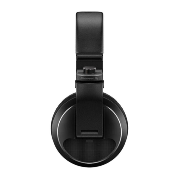 PIONEER | DJ Professional Headphones Standard Black | HDJ-X5-K