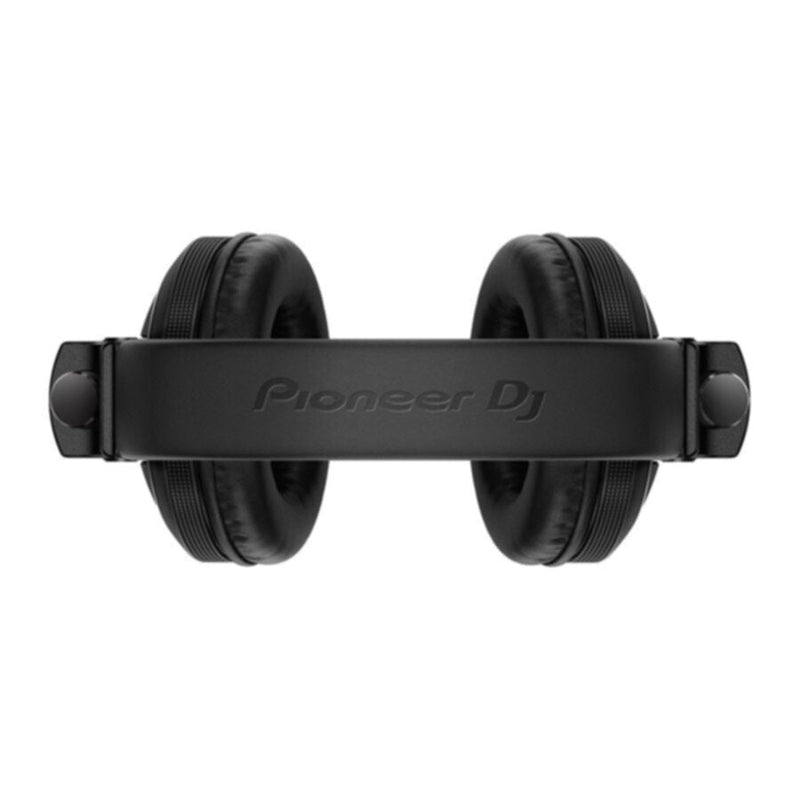 PIONEER | DJ Professional Headphones Standard Black | HDJ-X5-K