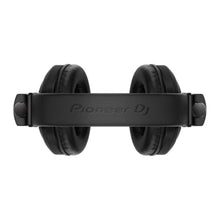 PIONEER | DJ Professional Headphones Standard Black | HDJ-X5-K