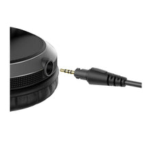 PIONEER | DJ Professional Headphones Standard Black | HDJ-X7-K