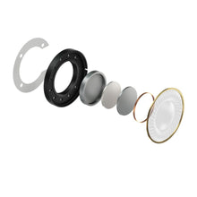 PIONEER | DJ Professional Headphones Standard Black | HDJ-X7-K