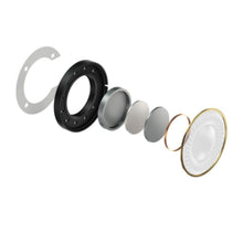 PIONEER | DJ Professional Headphones Standard Black | HDJ-X5-K