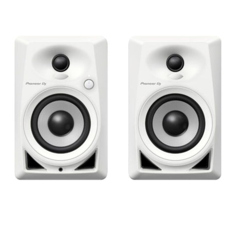 PIONEER | Compact Active Monitor Speaker 4-inch | DM-40