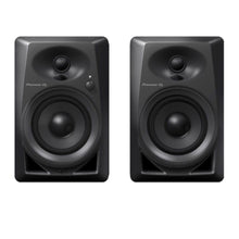 PIONEER | Compact Active Monitor Speaker 4-inch | DM-40