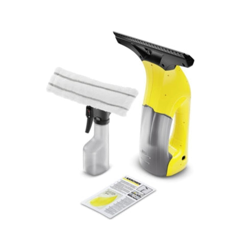 KARCHER | Window Vacuums WV 1 Plus *EU | 1.633-014.0