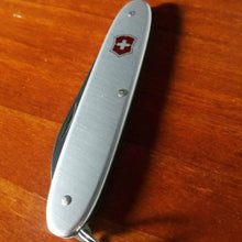 VICTORINOX | Excelsior  Swiss Army Medium Pocket Knife | 0.6901.16