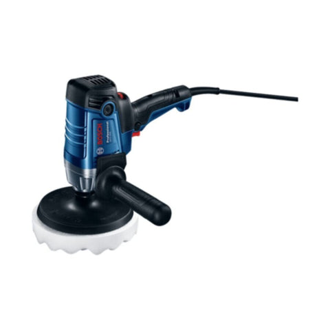 BOSCH | Professional Professional Polisher+Pad+Sponge | GPO 950