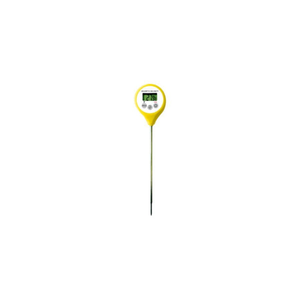 ALLA FRANCE | Color Coded Thermometer | -50 + 200Ãƒâ€šÃ‚Â°C | 91000-046/CC-ca