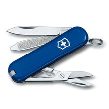 VICTORINOX | Classic SD 7 Function Multi Utility Knife | 0.6223.2