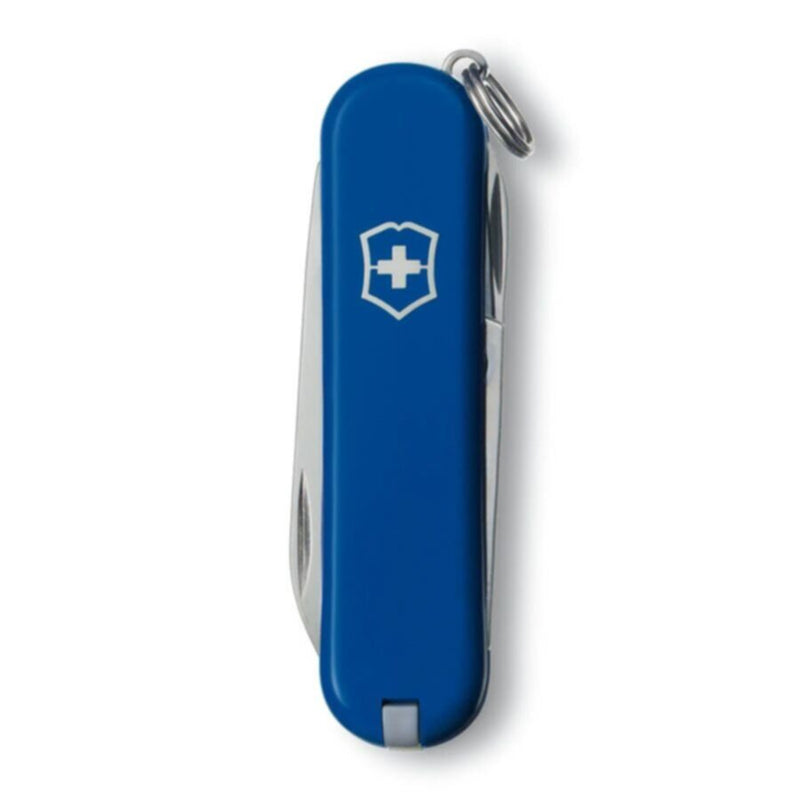 VICTORINOX | Classic SD 7 Function Multi Utility Knife | 0.6223.2