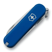 VICTORINOX | Classic SD 7 Function Multi Utility Knife | 0.6223.2