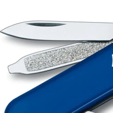 VICTORINOX | Classic SD 7 Function Multi Utility Knife | 0.6223.2