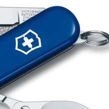 VICTORINOX | Classic SD 7 Function Multi Utility Knife | 0.6223.2