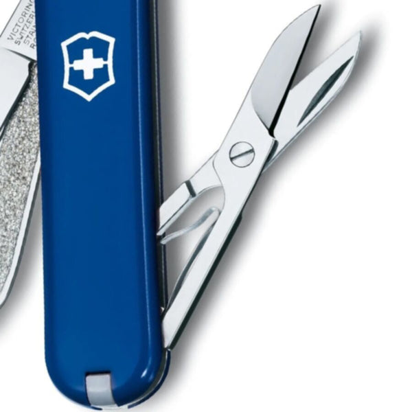 VICTORINOX | Classic SD 7 Function Multi Utility Knife | 0.6223.2