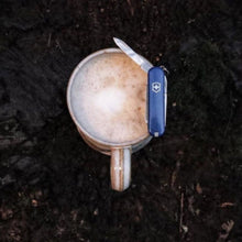 VICTORINOX | Classic SD 7 Function Multi Utility Knife | 0.6223.2