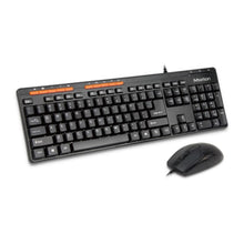 MEETION |Cost-effective 4 in 1 Combo Set (Keyboard, Mouse, Speaker & Mouse Pad)| C105