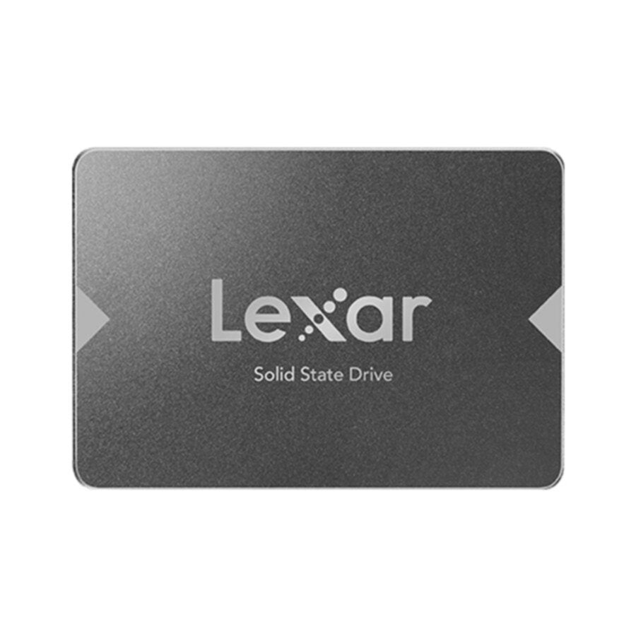 LEXAR