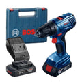 BOSCH | Professional Drill Driver 18 V 1.59 KG | GSR 180-LI