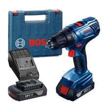 BOSCH | Professional Drill Driver 18 V 1.59 KG | GSR 180-LI