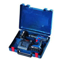 BOSCH | Professional Drill Driver 18 V 1.59 KG | GSR 180-LI