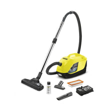 KARCHER | Premium Vacuum Cleaner With Water Filter DS 6 *EU | 1.195-220.0