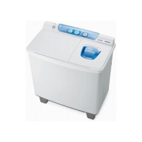 HITACHI | Washing Machine Semi-Automatic Twin Tub Top Load 11kg White | PS1100KJ3GXWH