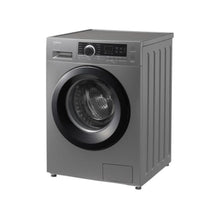 HITACHI | Washing Machine Front Load 7kg Silver | BD70CE3CGXSL