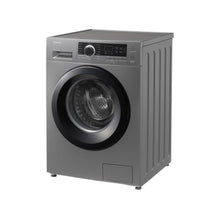 HITACHI | Washing Machine Front Load 8kg Silver | BD80CE3CGXSL
