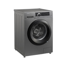 HITACHI | Washing Machine Front Load 7kg Silver | BD70CE3CGXSL